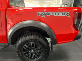 2019 MY19.75 Ford Ranger Utility