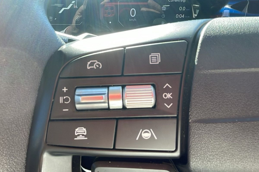 2024 MY25 Kia K4 CL4m Sport Sedan Image 14