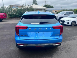 2022 GWM Haval Jolion A01 Ultra SUV image 6