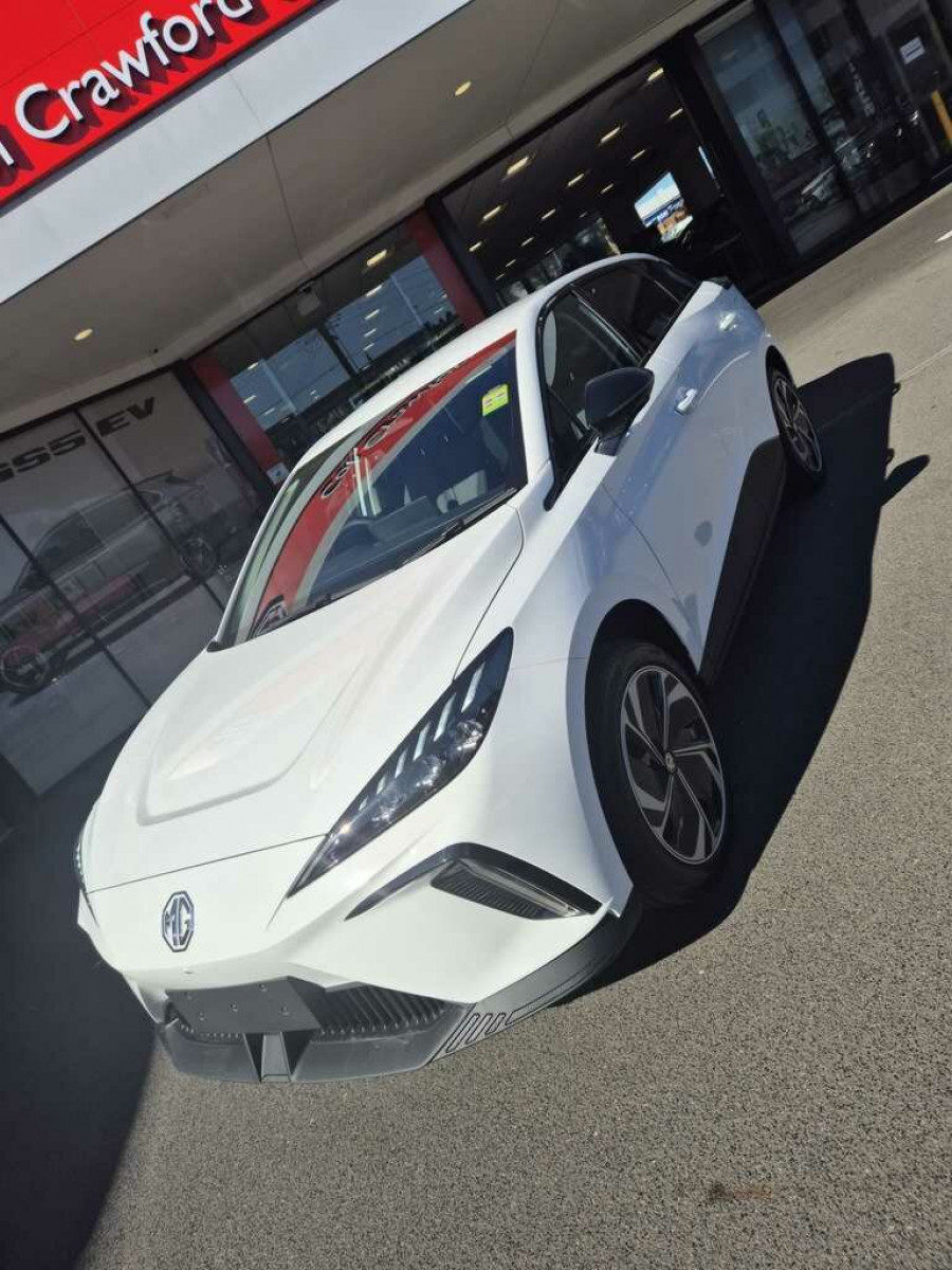 2026 MG MG4 AH4E Essence 64 Hatch Image 10