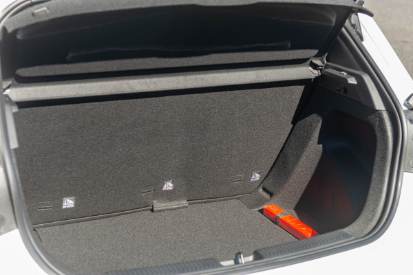 2026 MG MG3 Vibe Hatch Image 16