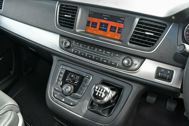 2020 LDV G10 Van 9 of 19