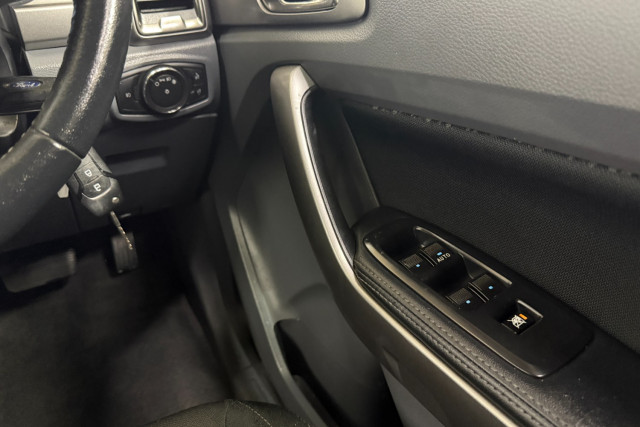 2018 Ford Ranger PX MkII XLT Ute Image 17