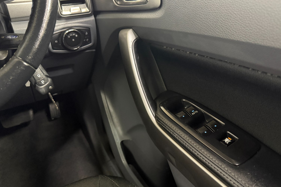 2018 Ford Ranger PX MkII XLT Ute Image 17