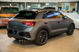 2025 Volkswagen T-Roc D11 R SUV