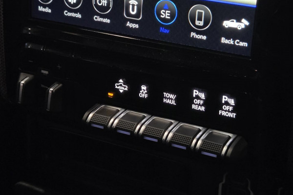 2021 Ram 1500 DT Limited RamBox Ute Image 31