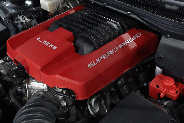 2017 HSV GTS Gen F2  Sedan