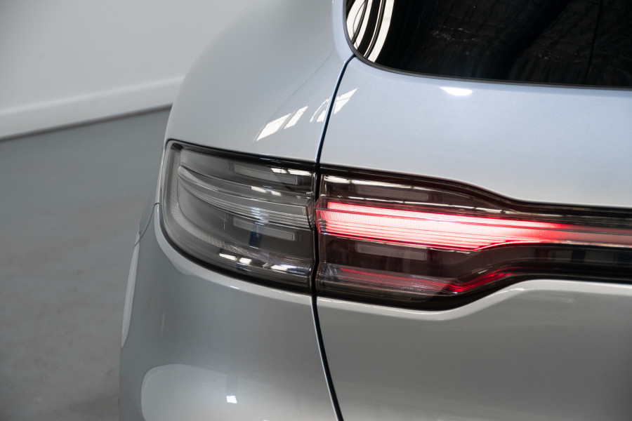 2020 Porsche Macan GTS SUV