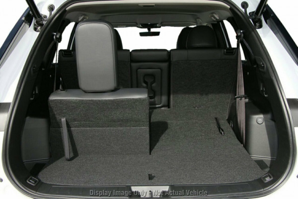 2025 Mitsubishi Outlander ZM Aspire SUV Image 16