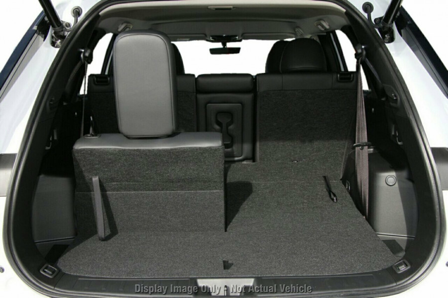 2025 Mitsubishi Outlander ZM Aspire SUV Image 16