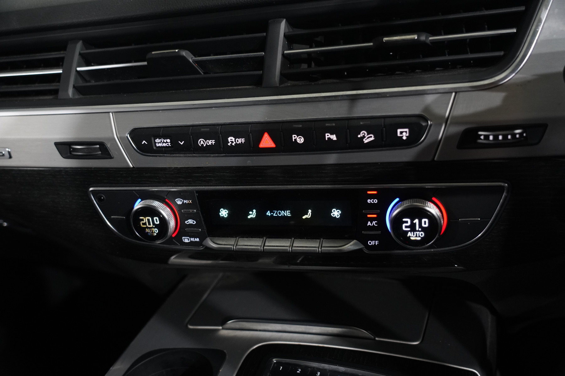 2017 Audi Q7 3.0 Tdi Quattro SUV Image 19