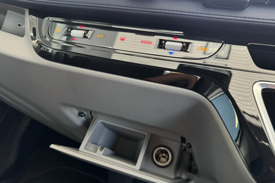 2024 LDV Deliver 7   Van Image 26