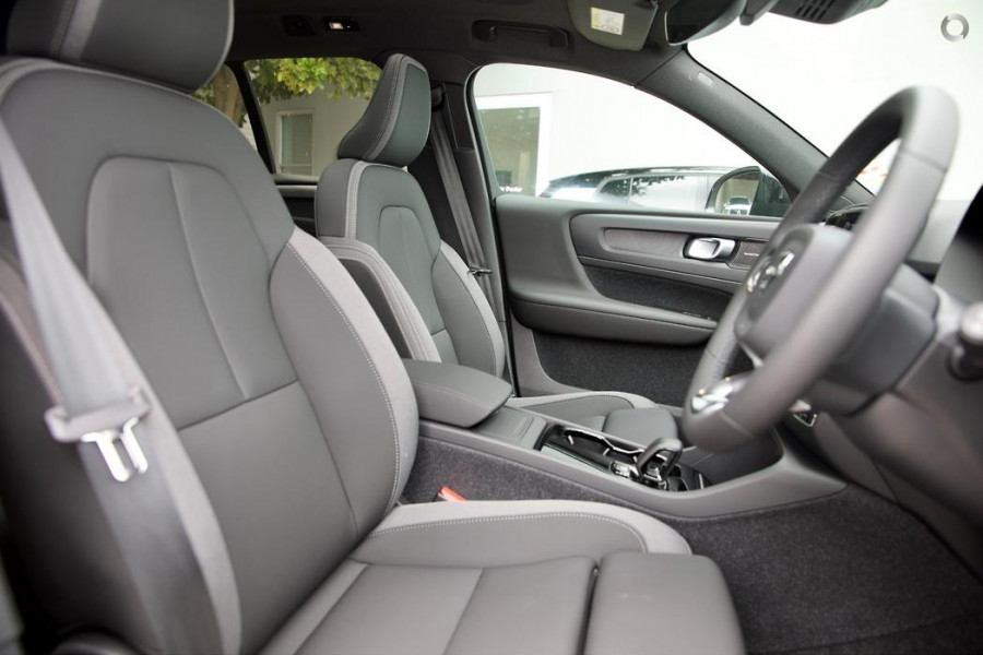 2024 Volvo XC40 XZ Recharge Twin Pure Electric SUV Image 7