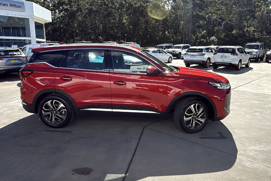 2023 Chery Tiggo 7 Pro T32 Urban SUV Image 6