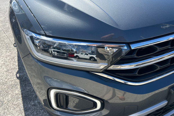 2022 MY23 Volkswagen T-Roc D11 110TSI Style SUV Image 21