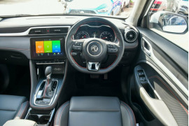 2025 MG ZST S13 Vibe SUV