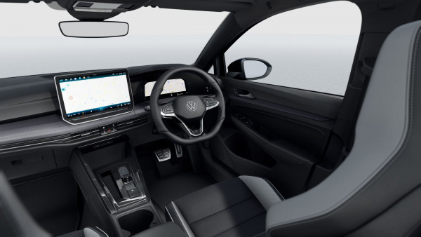 2025 Volkswagen Golf 8.5 110TSI R-Line Hatch image 8