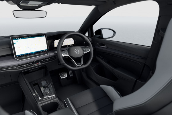 2025 Volkswagen Golf 8.5 110TSI R-Line Hatch