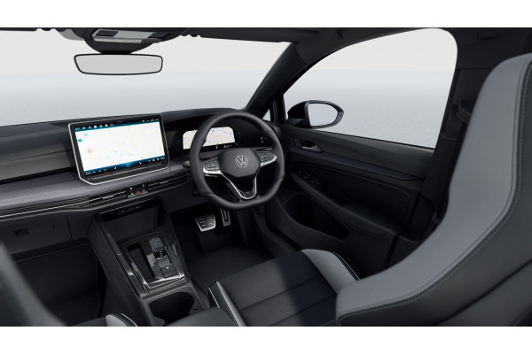 2025 Volkswagen Golf 8.5 110TSI R-Line Hatch Image 8