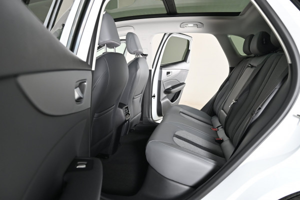 2026 MG MGS5 EV Essence 62 SUV Image 9