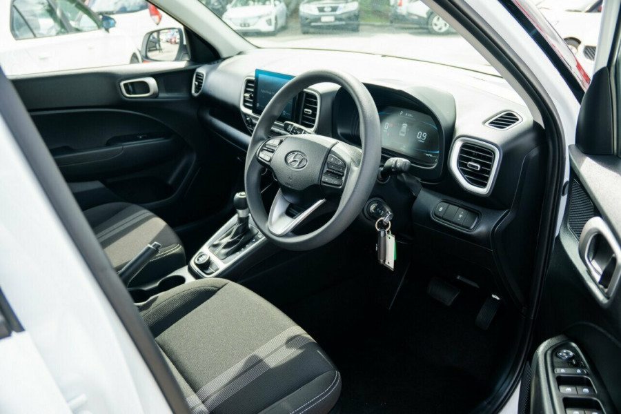 2023 Hyundai Venue QX.V5  SUV Image 15