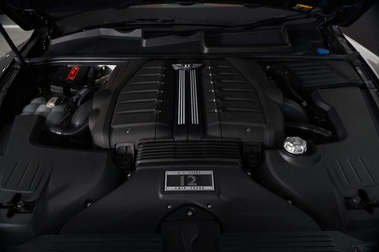 2016 Bentley Bentayga First Edition W12  SUV Image 27