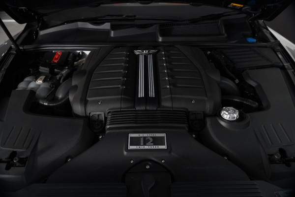 2016 Bentley Bentayga First Edition W12  SUV Image 27