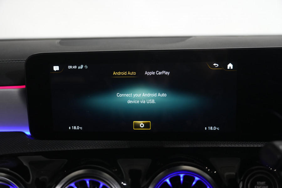 2023 Mercedes-Benz A-Class S 4matic+ Hatch