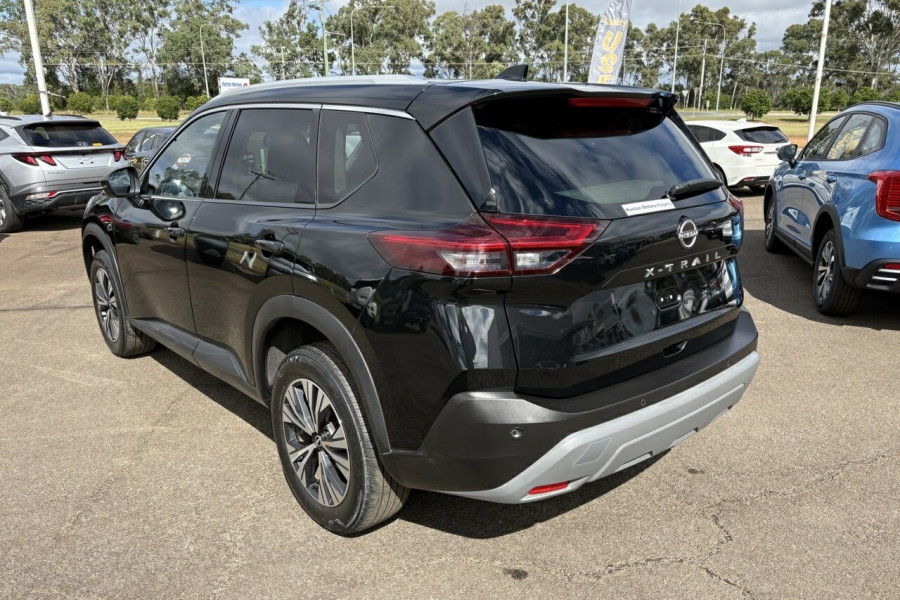 2022 MY23 Nissan X-Trail T33 ST-L SUV