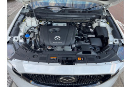 2023 Mazda CX-8 KG Series G25 GT SP SUV