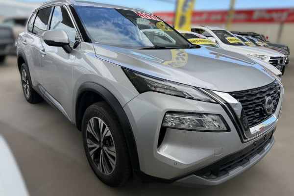2025 Nissan X-Trail T33 ST-L SUV Image 16