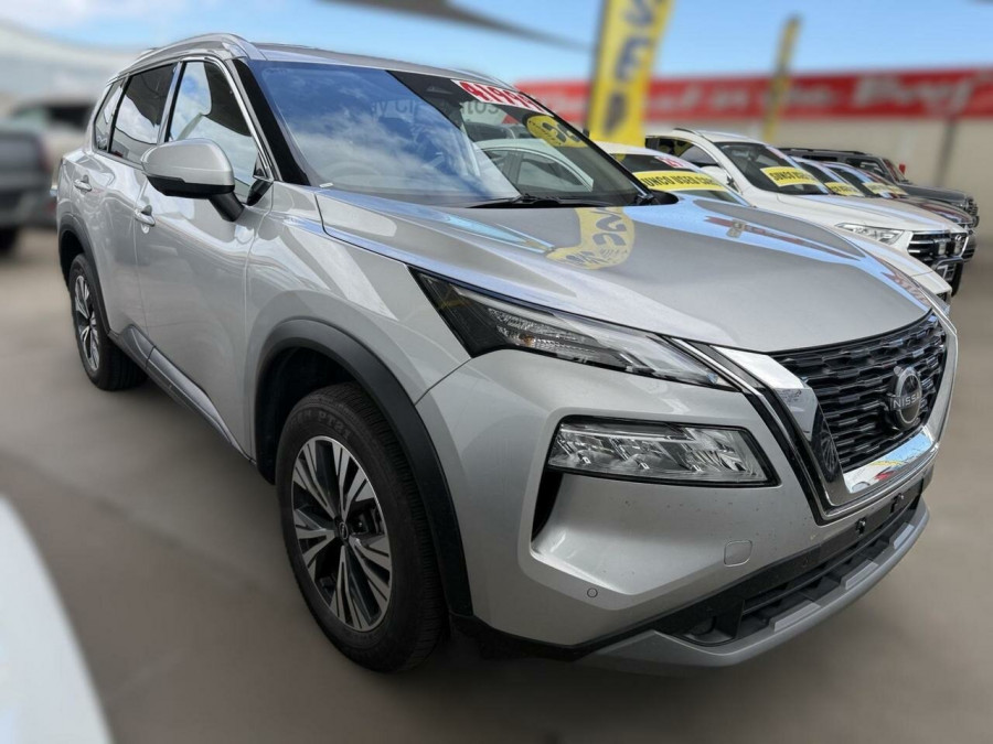 2025 Nissan X-Trail T33 ST-L SUV Image 16