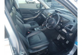 2021 MY22 Subaru Forester S5 2.5i-S SUV