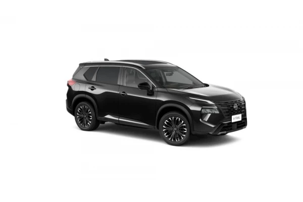 2026 Nissan X-Trail T33 Ti e-POWER SUV Image 9