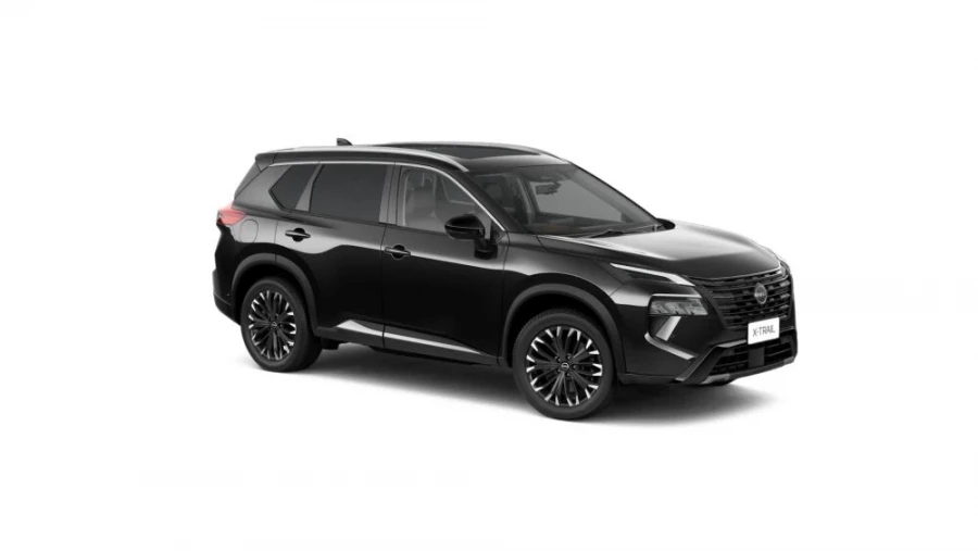 2026 Nissan X-Trail T33 Ti e-POWER SUV Image 9