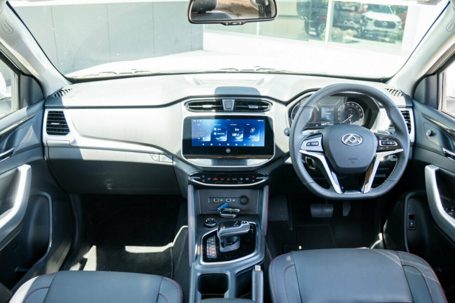 2023 LDV T60 SK8C Max LUXE Ute Image 15
