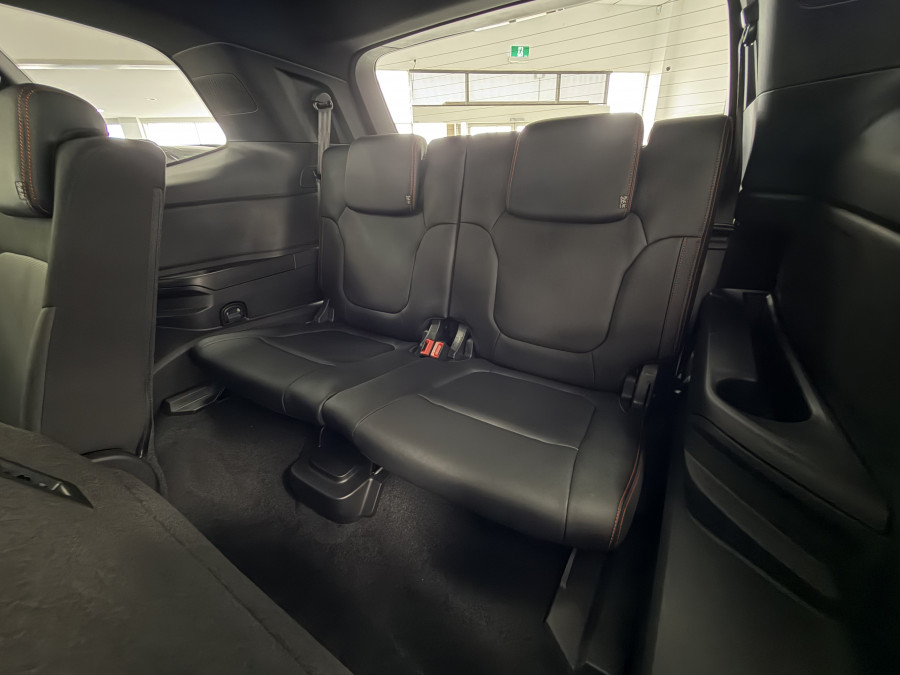 2026 MY26.5 Ford Everest UB Wildtrak SUV Image 22