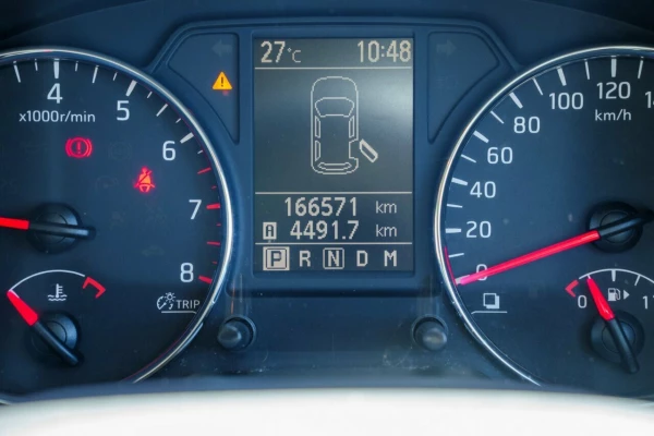 2011 Nissan X-Trail T31 Series IV ST-L Wagon Image 20