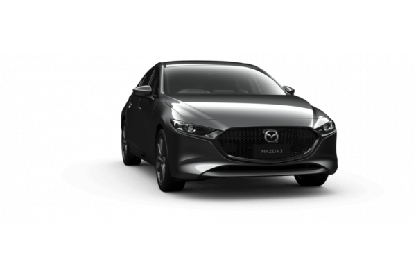 2023 Mazda 3 BP G20 Touring Hatch Image 5