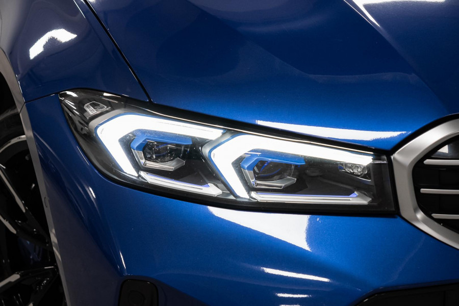 2023 BMW 3 Series G20 M340i xDrive Sedan