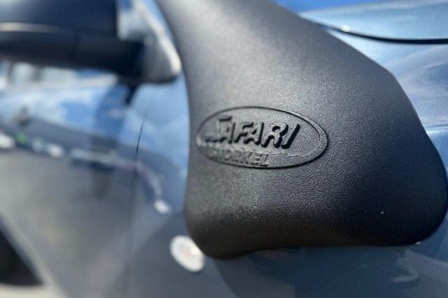 2019 Mazda BT-50 UR XT Cab Chassis Image 19