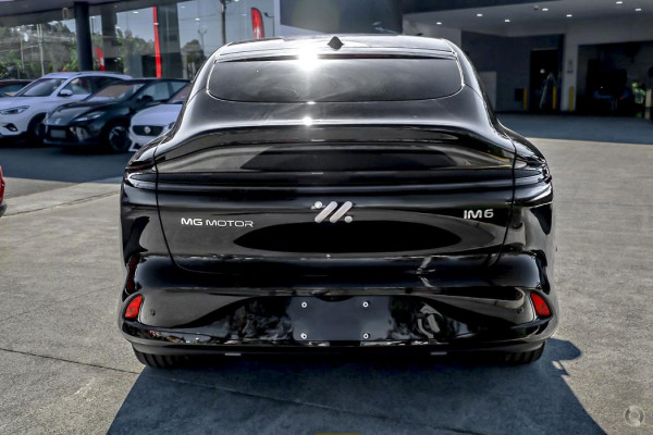 2026 MY25 MG IM6 S12L Performance SUV Image 17