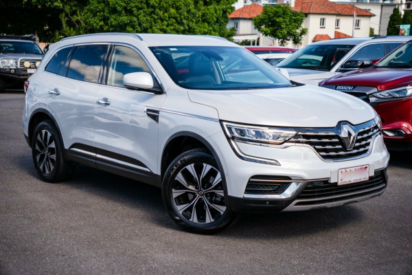 2023 Renault Koleos HZG Zen SUV