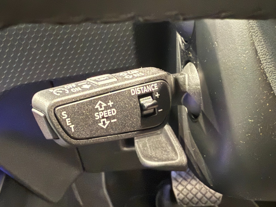 2025 Audi A1 GB 35 TFSI S line Edition Hatch Image 18
