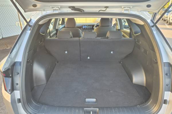 2024 MY25 Hyundai Tucson NX4.V3  SUV Image 22
