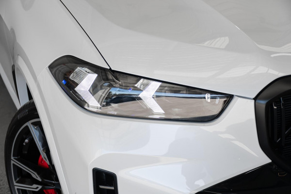 2026 BMW X5 G05 LCI M60i SUV image 23