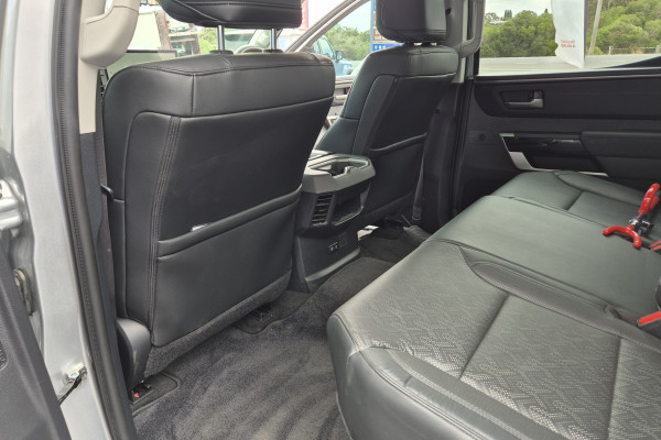 2023 MY25 Toyota Tundra VXKH75L Limited Ute Image 32