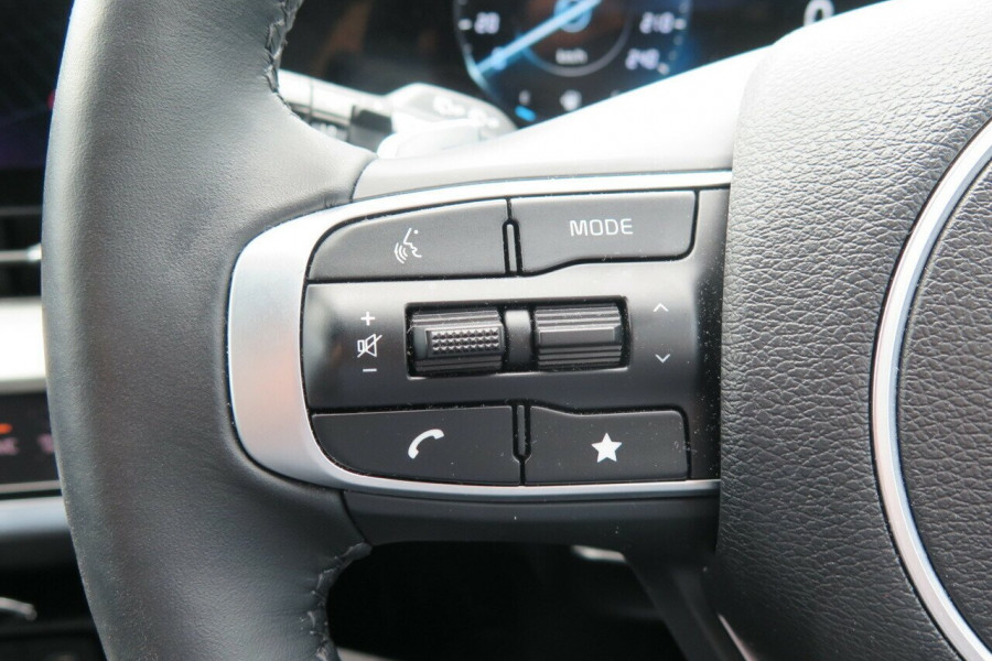 2024 Kia Sportage NQ5 HEV GT-Line SUV Image 11