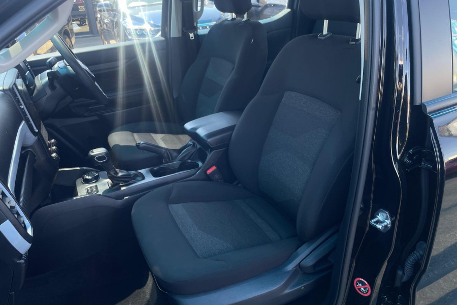 2024 Ford Ranger P703 XLS Ute Image 29