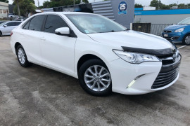 Toyota Camry Altise ASV50R